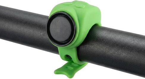 2026 Classic Bicycle Horn, Mountain Bike Horn, Suitable for Adults Loud Sound Effect Compatible with Various Bicycle Handlebars. in Kuwait