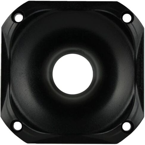 Plastic High Frequency Horn - 3.4 x 3.4 x 2.3 in. in Kuwait