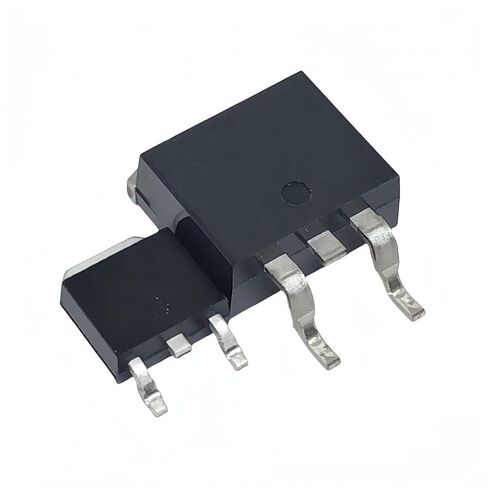 10PCS Inventory spot Goods CS8N65 CS8N65A4RG TO-252 in Kuwait