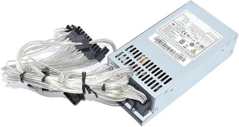 1pc Small 1U Power Supply Full Module FSP300-60FAG FSP300-60LG 00YD993 00YD990 N34367H Rated 300W in Kuwait