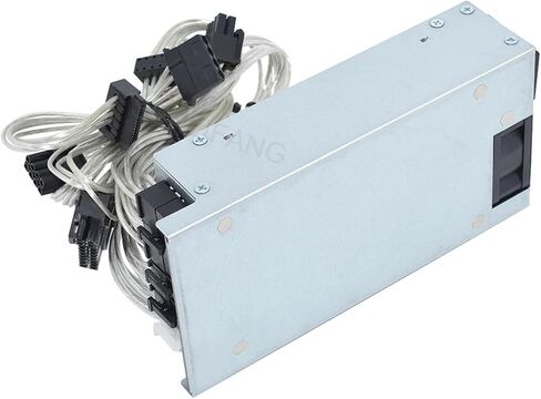 1pc Small 1U Power Supply Full Module FSP300-60FAG FSP300-60LG 00YD993 00YD990 N34367H Rated 300W in Kuwait