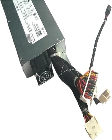 1pc PSU for PowerEdge R300 400W Power Supply D400P-00 H400P-00 DPS-400YB A DU636 JY924 in Kuwait