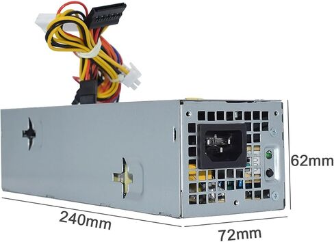 1pc for 390 790 990 3010 7010 9010 240W PSU D240ES-00 AC240ES-00 H240ES-00 AC240AS-01 H240AS-00 03WN11 in Kuwait