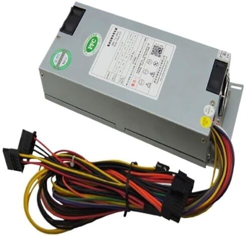 1PC PSU for -5V 1U Rated 200W Peak 300W Power Supply T300U-RYT T30U-HY1 in Kuwait