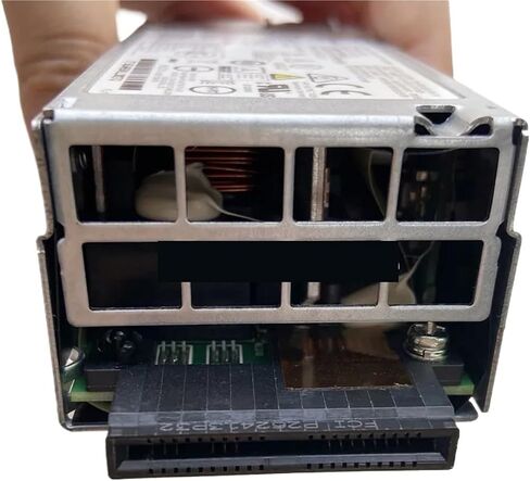 1pc for DL20 160 G9 900W Power Supply 775595-B21 775592-001 775593-002 830219-001 HSTNS-PL48 B in Kuwait