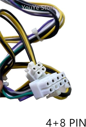 1pc for 3040 5040 7040 3650 3656 SFF 240W Power Supply CN-0H62JR 0H62JR THRJK 0THRJK 8PIN+4PIN in Kuwait