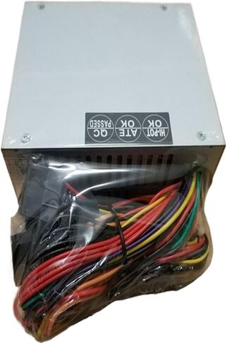 1pc PSU for DVR NVR SATA*8 250W Power Supply ATX-250W HZ-252 SL-8250SFX in Kuwait