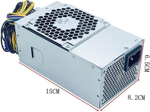1pc PSU for 12Pin 450W Power Supply FSP450-60GHS GW-T300SPWC-TF GW-TFX200AHD HK300-71PP in Kuwait