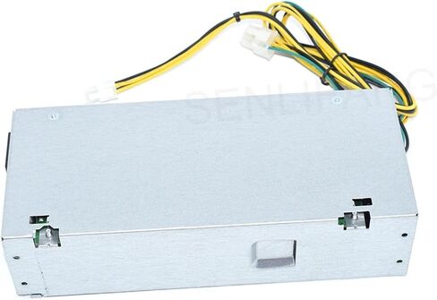 1pc for 510S 700 280 G2 400 G4 6Pin 180W PSU PA-1181-7 PCH018 00PC780 SP50H29568 DPS-180AB-22A DPS-180AB-22B PCF011 in Kuwait