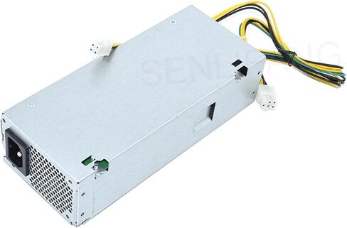 1pc for 510S 700 280 G2 400 G4 6Pin 180W PSU PA-1181-7 PCH018 00PC780 SP50H29568 DPS-180AB-22A DPS-180AB-22B PCF011 in Kuwait