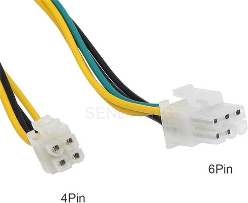 1pc for 510S 700 280 G2 400 G4 6Pin 180W PSU PA-1181-7 PCH018 00PC780 SP50H29568 DPS-180AB-22A DPS-180AB-22B PCF011 in Kuwait