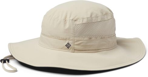 Columbia Bora Bora Booney II Unisex Sun Hat CU9107-160 Fossil in Kuwait
