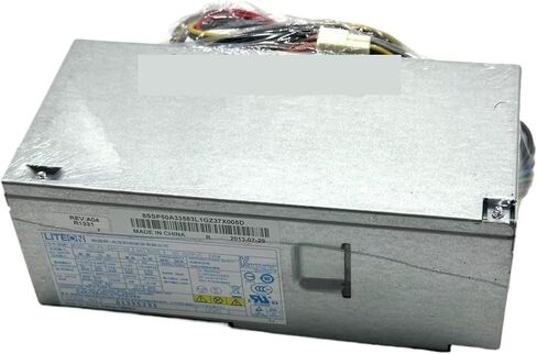 1pc M75e Server Power Supply 240W PS-5241-03 in Kuwait