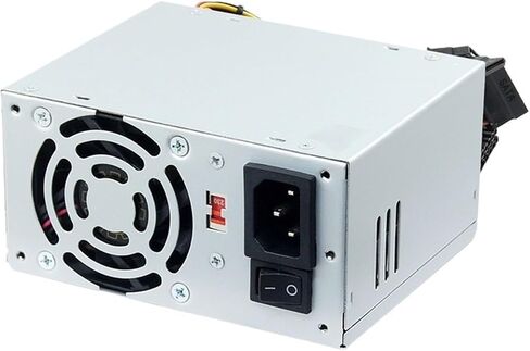 1pc PSU DVR Rated 230W Peak 335W Power Supply P4-335TB in Kuwait