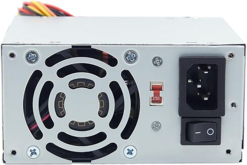 1pc PSU DVR Rated 230W Peak 335W Power Supply P4-335TB in Kuwait
