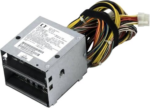1pc 519200-001 515766-001 for HP DL180 G6 850W Power Backplane Power Supply in Kuwait