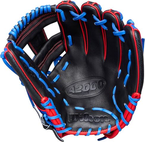قفاز ويلسون سمر 2026 A2000® 1786SS مقاس 11.5 بوصة للبيسبول in Kuwait