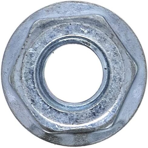 Honda Genuine 94050-06000 Flange Nut 6mm in Kuwait