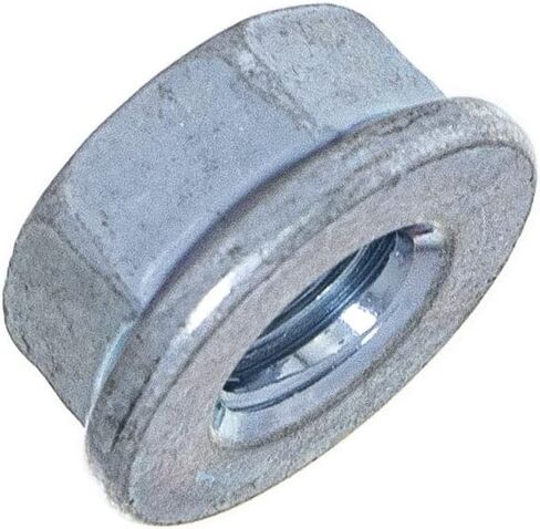 Honda Genuine 94050-06000 Flange Nut 6mm in Kuwait