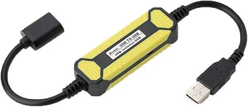 USB 2.0 3. إصدار لمُحسِّن الإشارة من الدرجة الصناعية (FTDI CHIP 3.0) in Kuwait