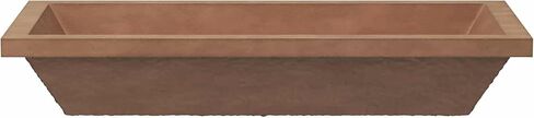 المسارات الأصلية: NSL3115-S - Arcata 30 in Slate - Lavatory-NativeStone in Kuwait