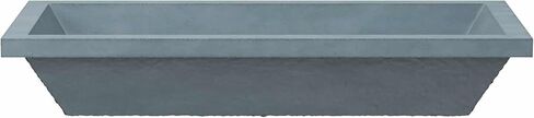 المسارات الأصلية: NSL3115-S - Arcata 30 in Slate - Lavatory-NativeStone in Kuwait