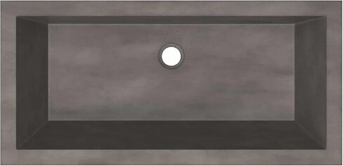 المسارات الأصلية: NSL3115-S - Arcata 30 in Slate - Lavatory-NativeStone in Kuwait