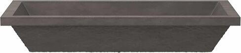 المسارات الأصلية: NSL3115-S - Arcata 30 in Slate - Lavatory-NativeStone in Kuwait