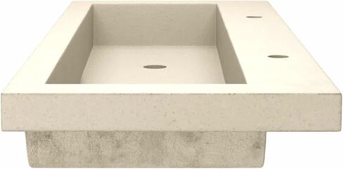 المسارات الأصلية: NSL4819-D - الحوض الصغير 4819 في الرمال - Lavatory-NativeStone in Kuwait