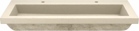 المسارات الأصلية: NSL4819-D - الحوض الصغير 4819 في الرمال - Lavatory-NativeStone in Kuwait