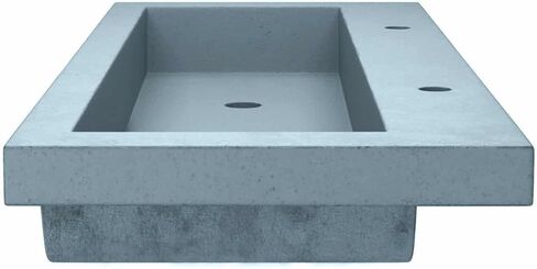 المسارات الأصلية: NSL4819-D - الحوض الصغير 4819 في الرمال - Lavatory-NativeStone in Kuwait