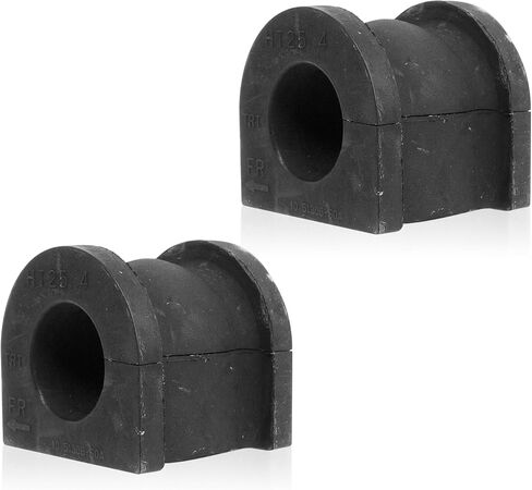 K201619 Front Stabilizer Sway Bar Bushing Compatible with Honda Accord 2003 2004 2005 2006 2007,Compatible with Acura TL 2004 2005 2006,For Acura TSX 2004 2005 2006 2007 2008 in Saudi Arabia