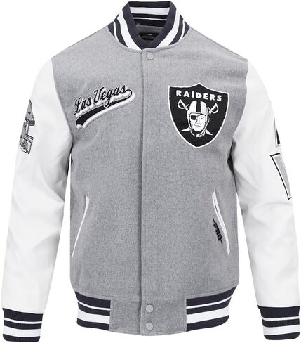 سترة Pro Standard للرجال NFL Script Tail Varsity in Kuwait