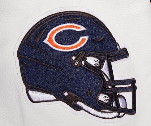 سترة Pro Standard للرجال NFL Script Tail Varsity in Kuwait