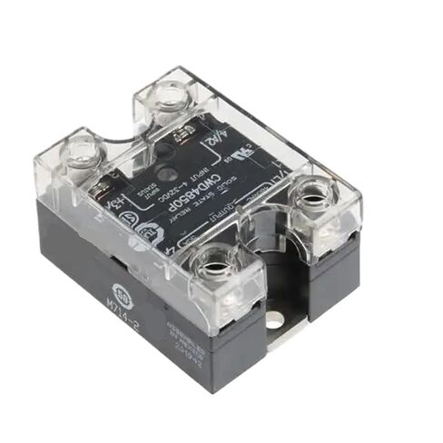 1pc CWD4890 CWD4890P CWD4850P CWD48125P CWD4825P Solid State Relay(CWD4890) in Kuwait