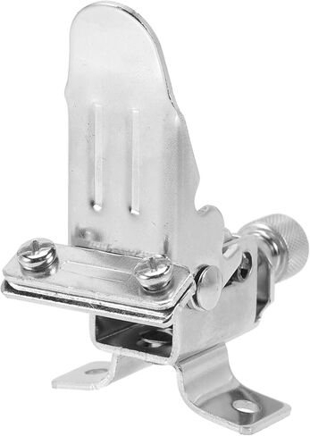 VICASKY 1set Metal Snare Drum Strainer Regulator Throw off Clamp for Percussion Instruments Easy Install Snare Drum Parts for Jazz and Marching in Kuwait