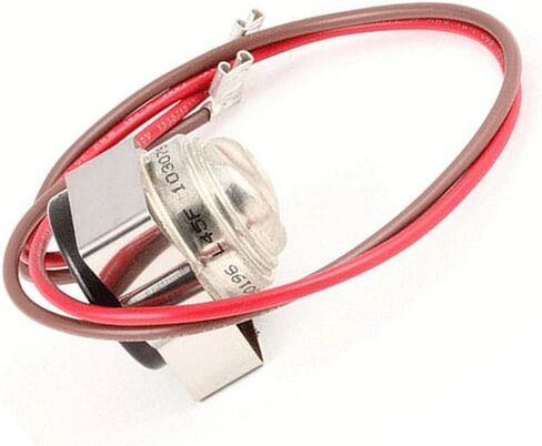 Compatible with Norlake 137269 Fan Delay 2 Wire 103079009 Kolott34332 in Kuwait