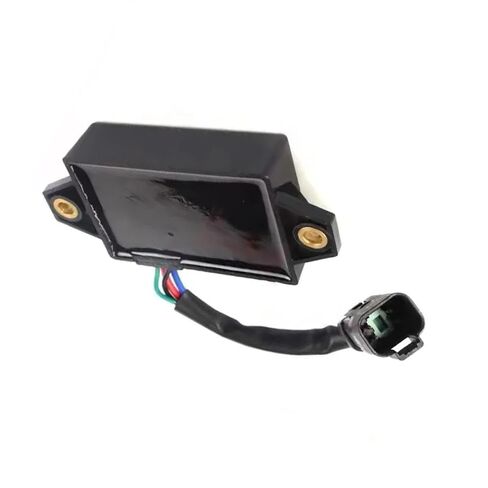 Timer Delay Relay 138-5190X 1385190X Fits for CAT 307 307B 307C 308C 313B 315B 315C 318B Excavator in Kuwait