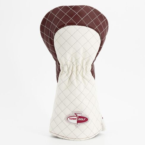 Team Golf NCAA Texas A and M Quilted Driver Headcover (Striped) in Kuwait