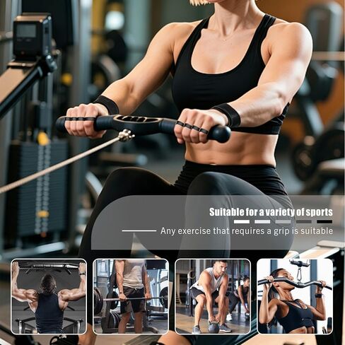 Anti-Slip Silicone Workout Grips – Ergonomic Gym Grips Pads for Men & Women, Professional Weight Lifting Grips, Hand Palm Protection, Breathable & Easy to Clean, Ideal for Strength Training in Kuwait