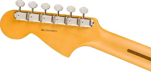 Fender American Professional Classic Jaguar Electric Guitar - Faded Sherwood Green Metallic in Saudi Arabia