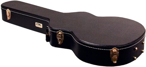 TKL Premier Semi-Acoustic 335-Style Guitar Case (Compatible with Gibson Models) in Saudi Arabia
