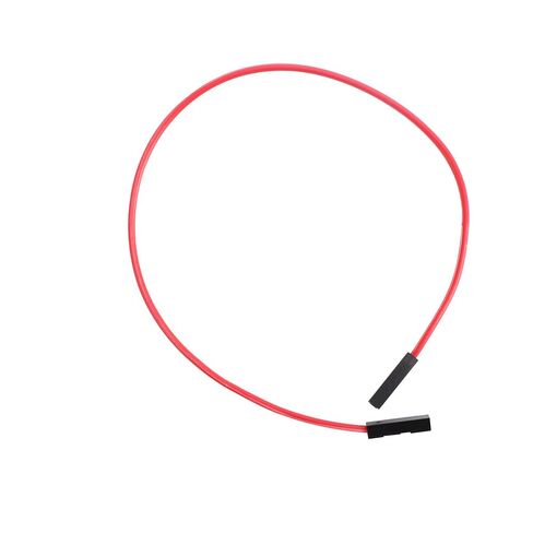 30pcs Jumper Wires 2.54mm Pitch Male to Female Connector Cable for Breadboard PCB DIY Electronic Projects(3) in Kuwait