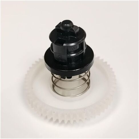 LY9044001 Develop Joint Gear for Brother HL-2260 DCP-7080 7180 MFC-7380 7480 7880 2700 2740 2540 2520 Printer Parts Replacement Parts(5 Pcs White) in Kuwait
