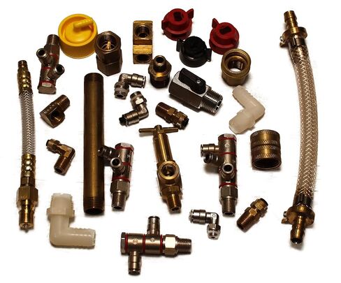 Aftermarket Kaivac CHCAPA in Kuwait