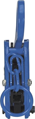 Vestil Positive Lock Plate Clamps - 2,000-Lb. Capacity, Model Number LPC-20 in Kuwait