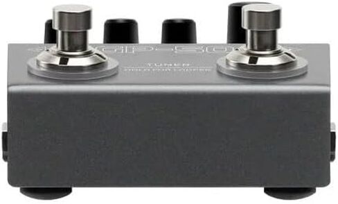 Valeton GP-50 SnapTone Multi-Effects Processor Pedal, IR Loader & Neural Amp Modeler, USB Interface, Drum Machine, Looper, Bluetooth, 100+ FX, Patches with Tonebird and MXR TRS Patch Cable Bundle in Kuwait