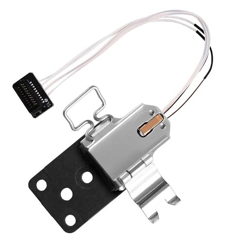 A1/A1 Mini Hotend Heating Kit Assembly with Heater Cartridge Thermistor 3D Printer Extruder Print Head Part Qucik Replacement Part for Bambu Lab A1/A1 Mini Support High Speed Printing in Kuwait