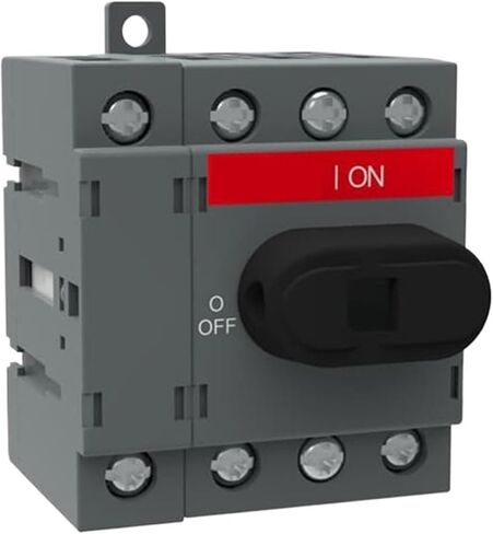 10136478 OT40F4N1 1SCA104935R1001 Switch disconnector in Kuwait