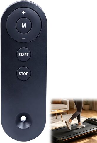 ZF0301 Replacement Walking Pad Remote Control ，Compatible with Yagud Walking Pad ，Under Desk Treadmill in Kuwait